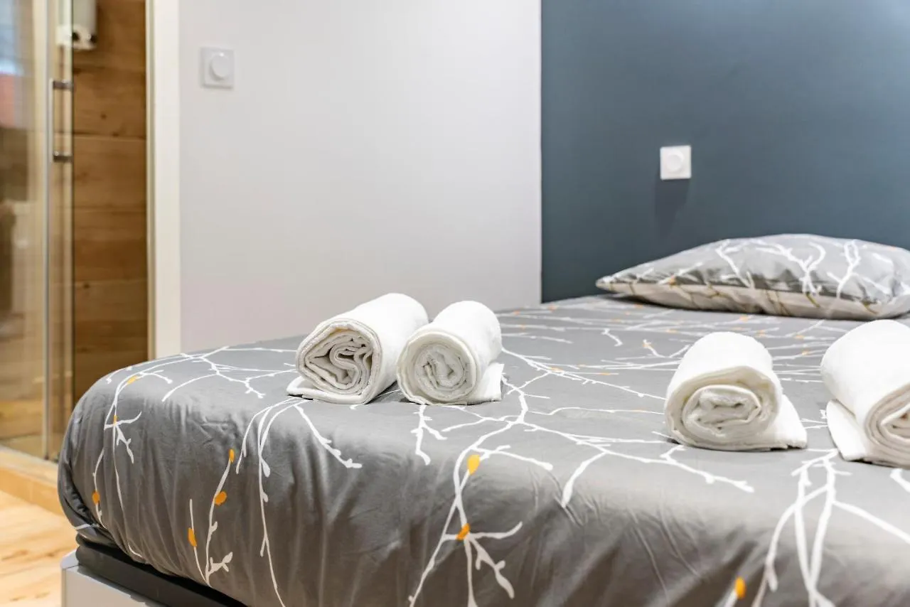 Appartamento Frontiere De Monaco - Appartement Neuf - Am Beausoleil